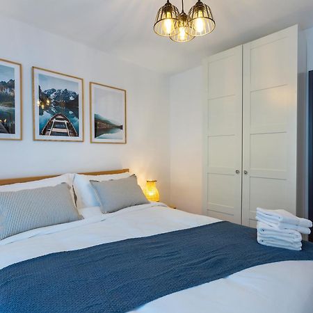 Macs Townhouse Dungarvan Dungarvan (Waterford) Exterior foto