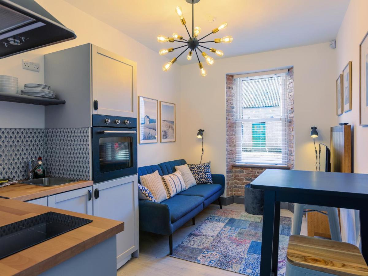Macs Townhouse Dungarvan Dungarvan (Waterford) Exterior foto