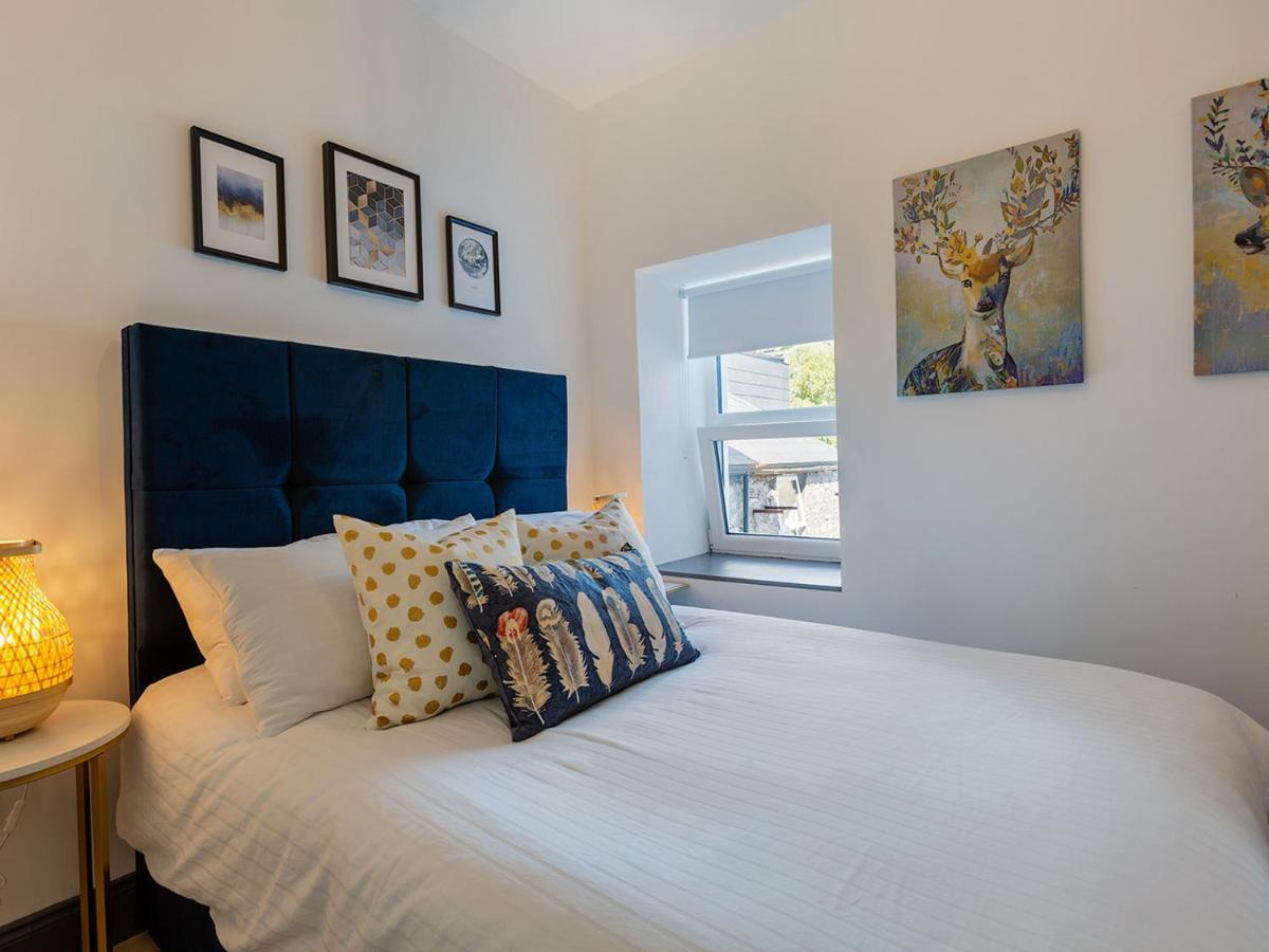 Macs Townhouse Dungarvan Dungarvan (Waterford) Exterior foto
