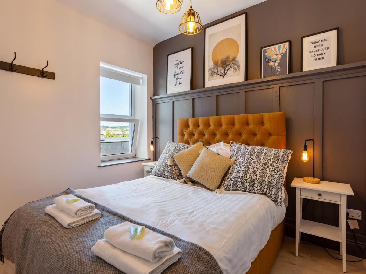 Macs Townhouse Dungarvan Dungarvan (Waterford) Exterior foto