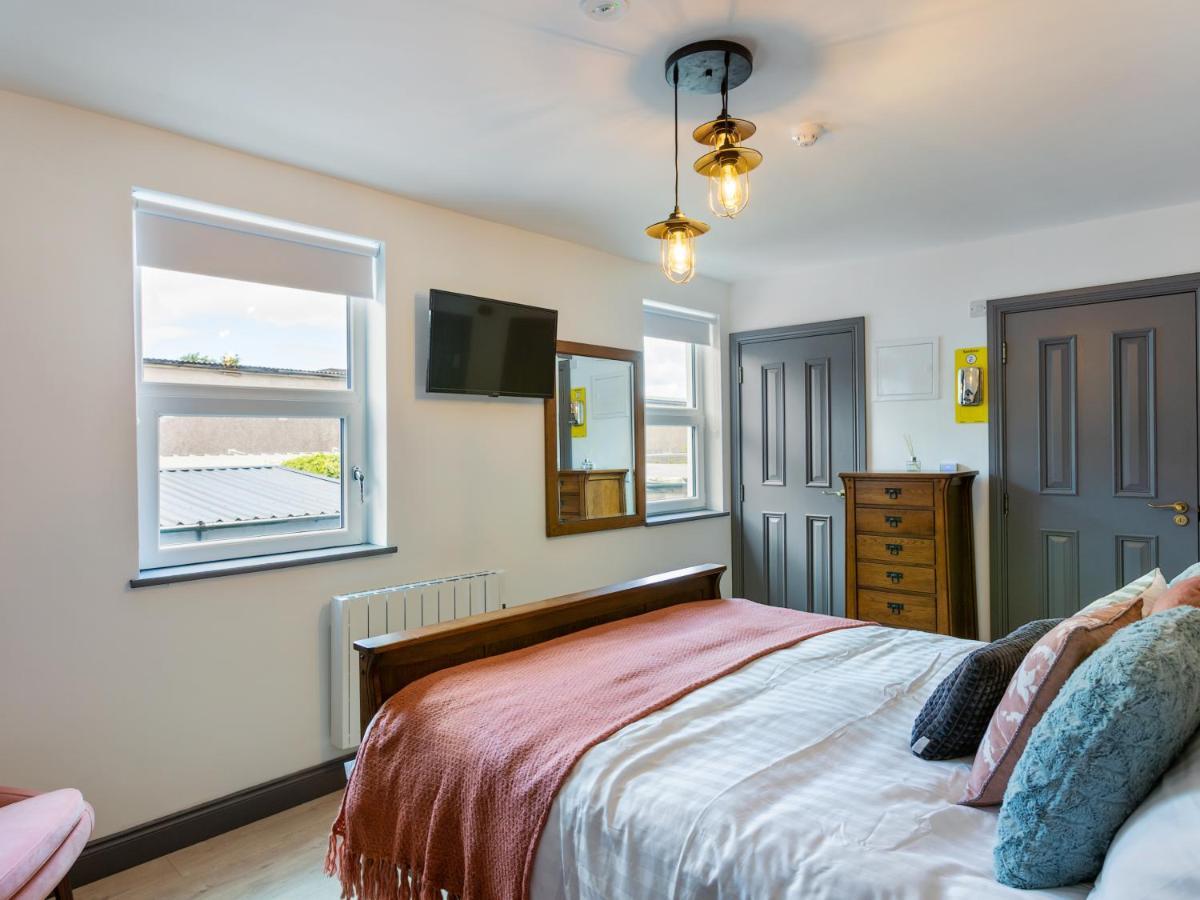 Macs Townhouse Dungarvan Dungarvan (Waterford) Exterior foto