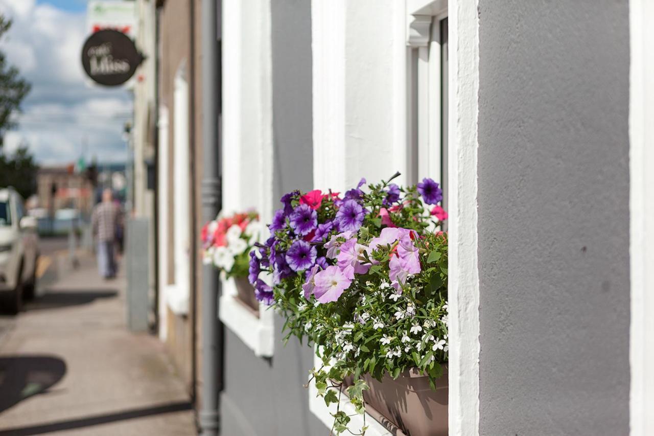 Macs Townhouse Dungarvan Dungarvan (Waterford) Exterior foto