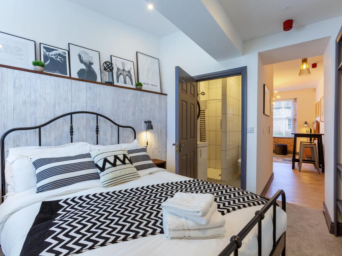 Macs Townhouse Dungarvan Dungarvan (Waterford) Exterior foto