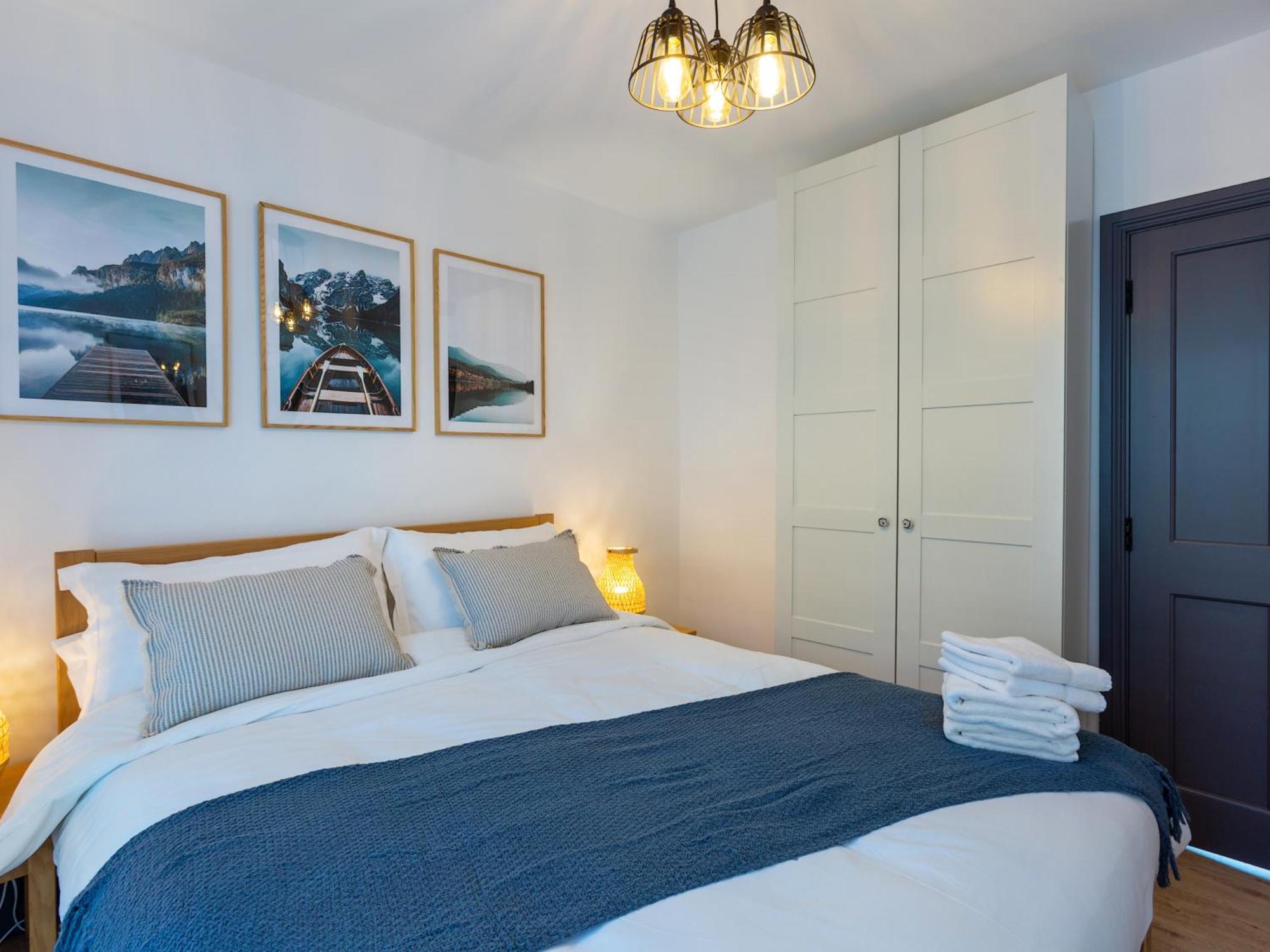 Macs Townhouse Dungarvan Dungarvan (Waterford) Exterior foto