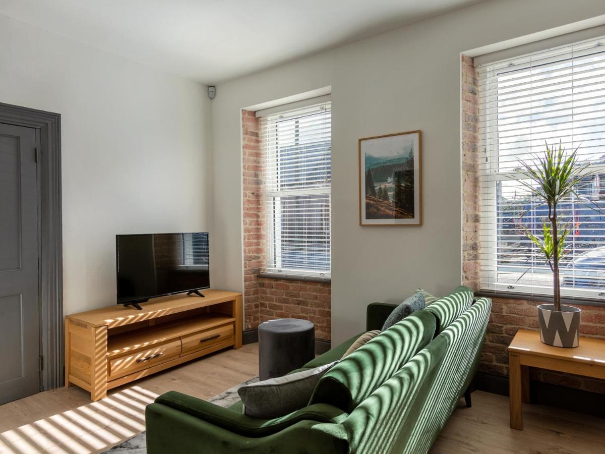 Macs Townhouse Dungarvan Dungarvan (Waterford) Exterior foto