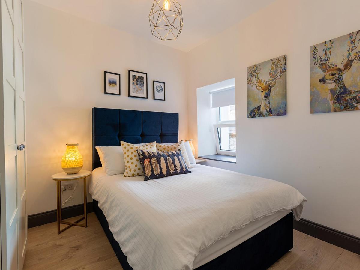Macs Townhouse Dungarvan Dungarvan (Waterford) Exterior foto
