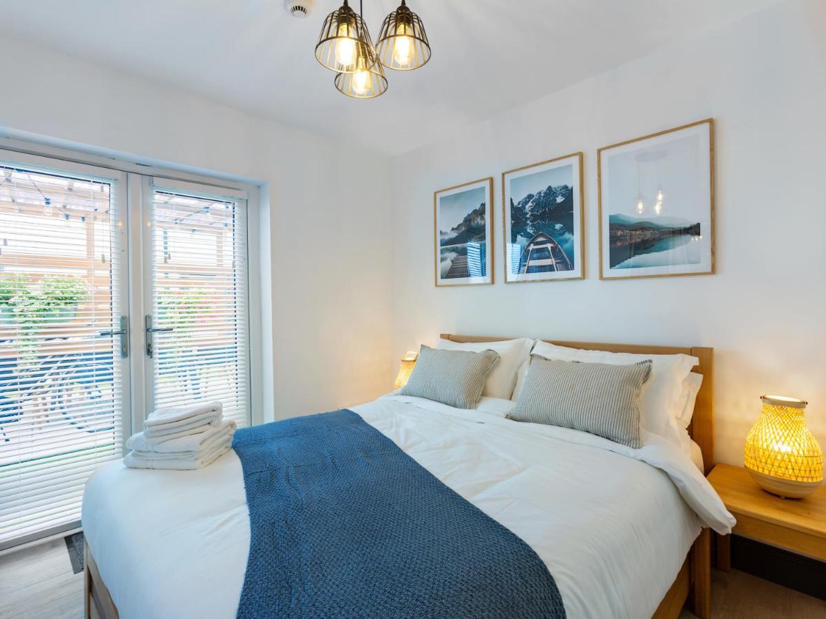 Macs Townhouse Dungarvan Dungarvan (Waterford) Exterior foto