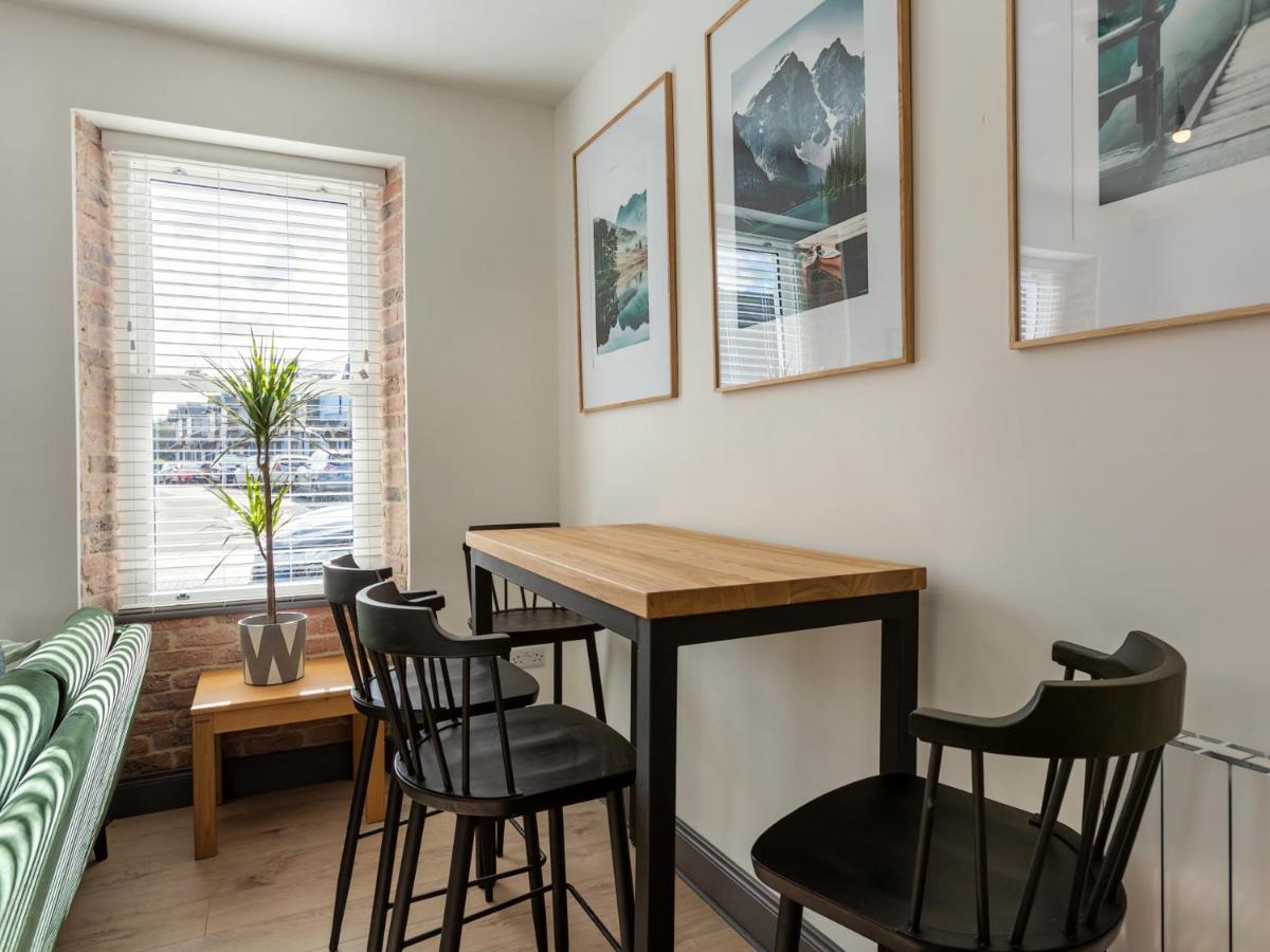 Macs Townhouse Dungarvan Dungarvan (Waterford) Exterior foto