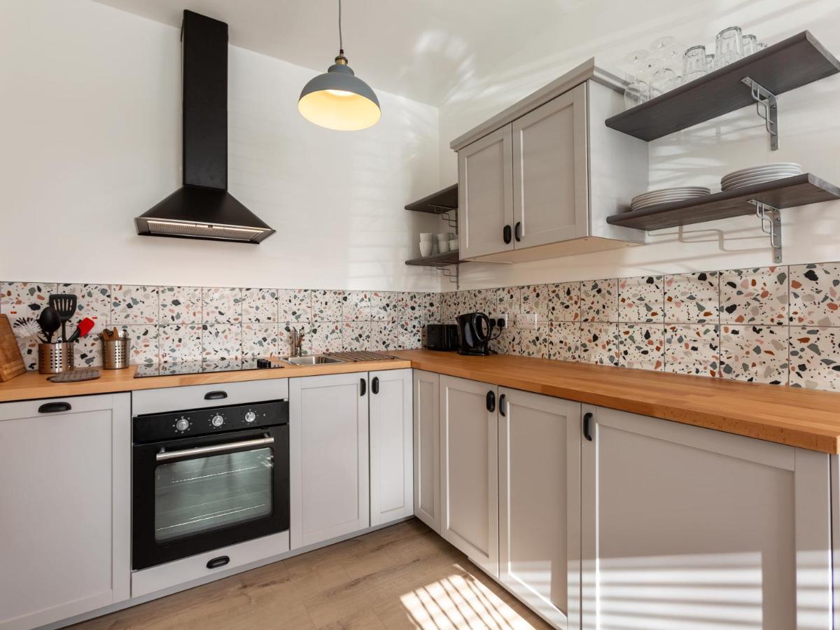 Macs Townhouse Dungarvan Dungarvan (Waterford) Exterior foto
