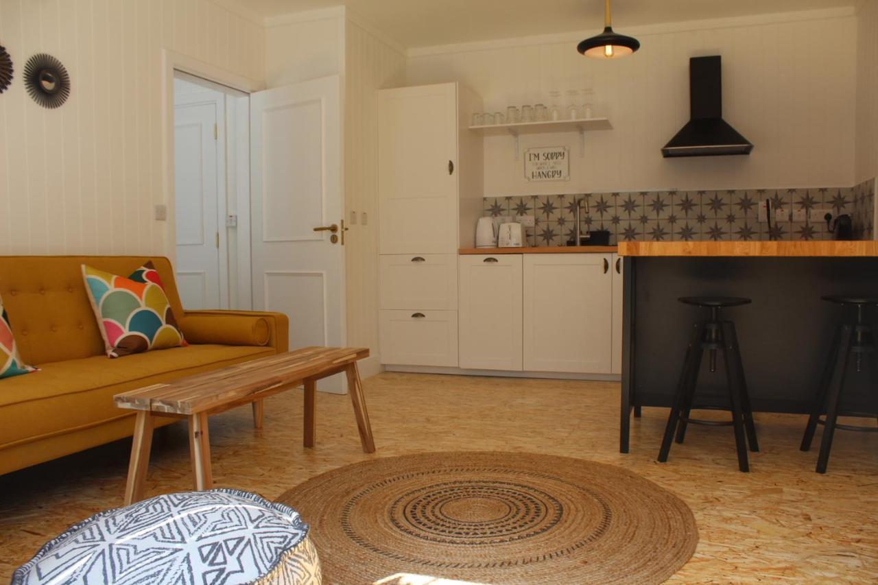 Macs Townhouse Dungarvan Dungarvan (Waterford) Exterior foto